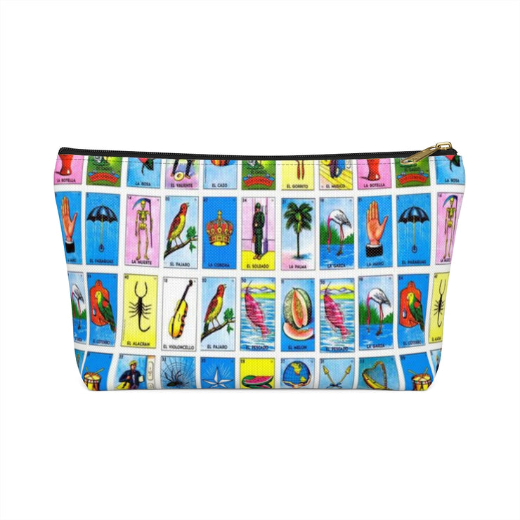 Lotería Accessory Bag