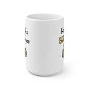 Hoy es Beernes Mug