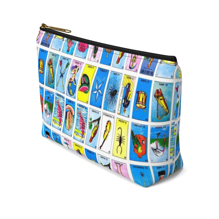 Lotería Accessory Bag