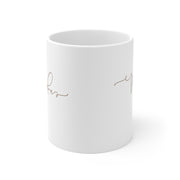 Madre Love Mug