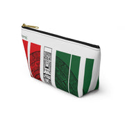 Aztec Accessory Bag