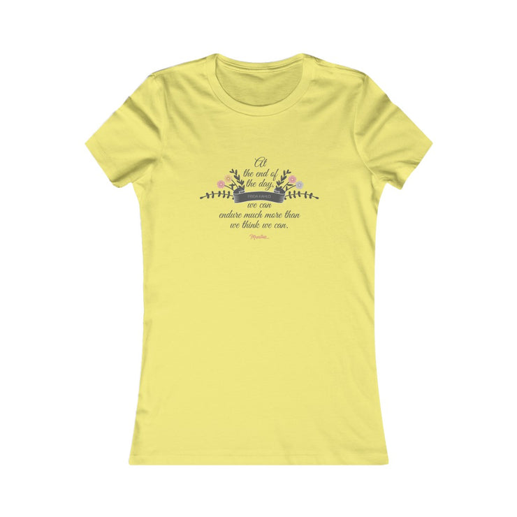 Frida Endure Women's Premium Tee