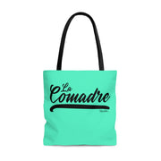 La Comadre Tote Bag