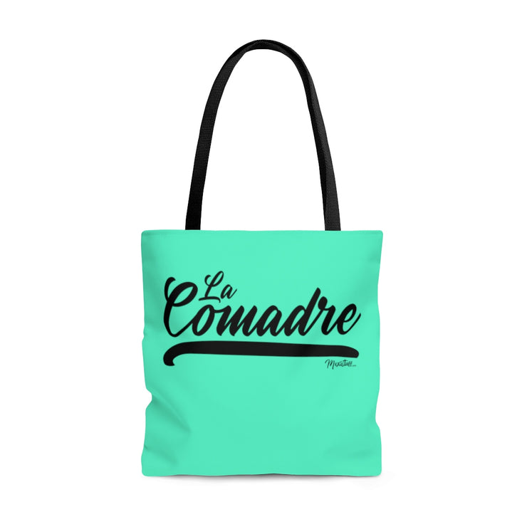 La Comadre Tote Bag