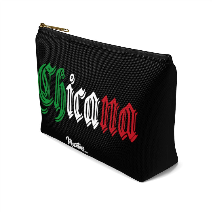 Chicana Accessory Bag