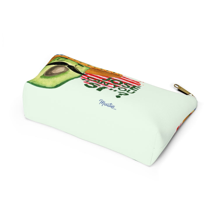 José Can You Si? Accessory Bag