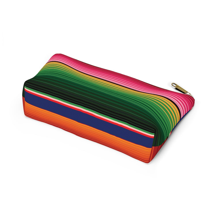 Serape Accessory Bag