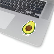 Avocado sticker