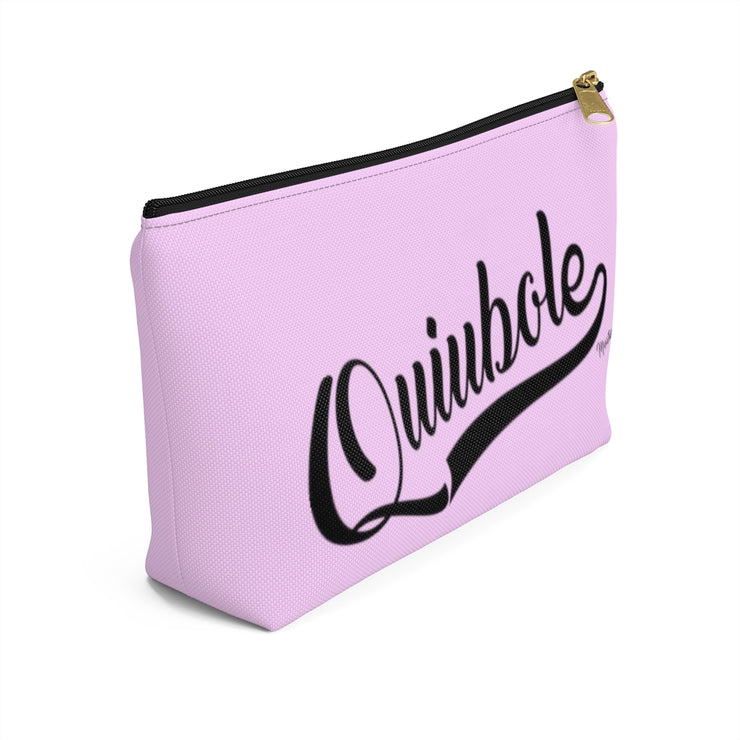 Quiubole Accessory Bag