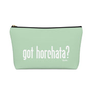 Got horchata? Accessory Bag