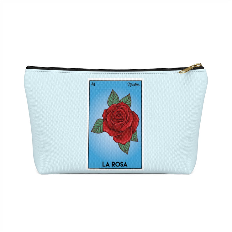 La Rosa Accessory Bag