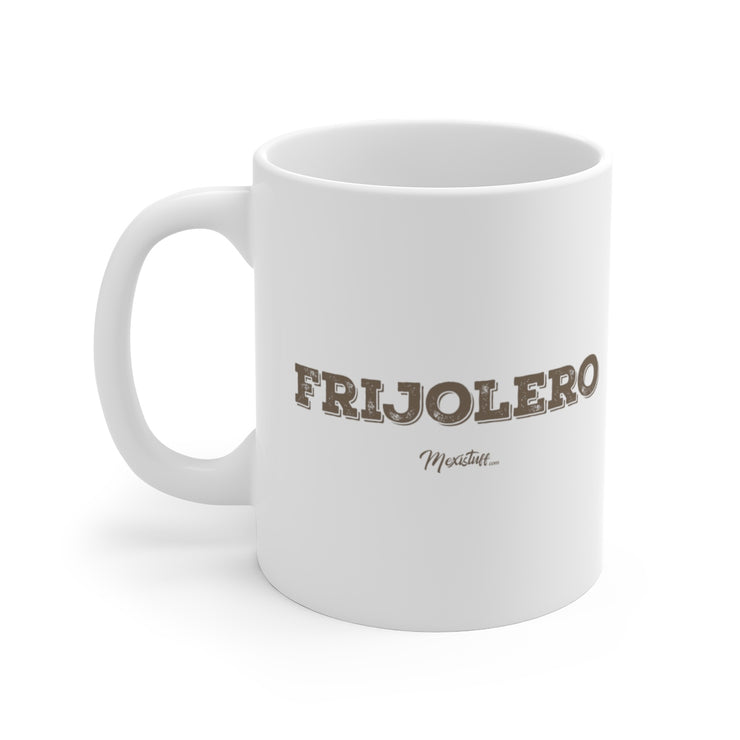 Frijolero Mug