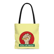 Viva La Masa Tote Bag