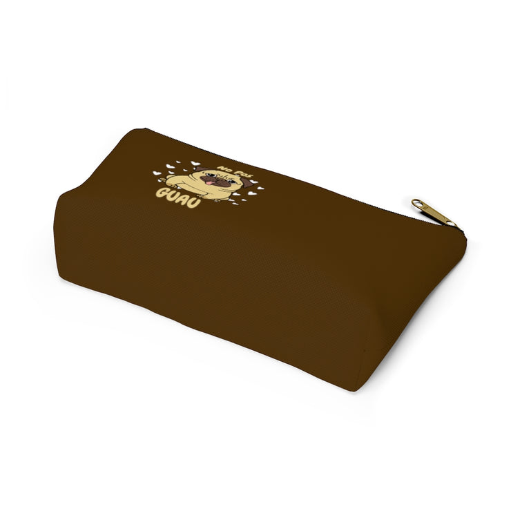 No Pos Guau Accessory Bag