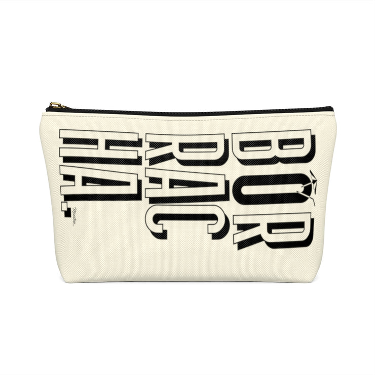 Borracha Accessory Bag