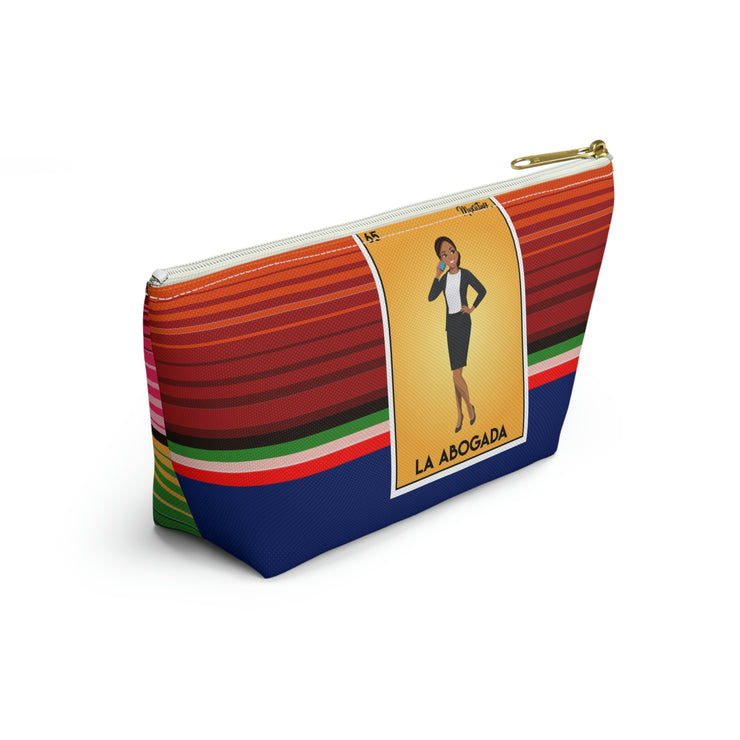 La Abogada Accessory Bag