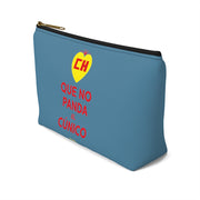 Que No Panda El Cunico Accessory Bag