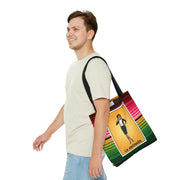 La Abogada Tote Bag