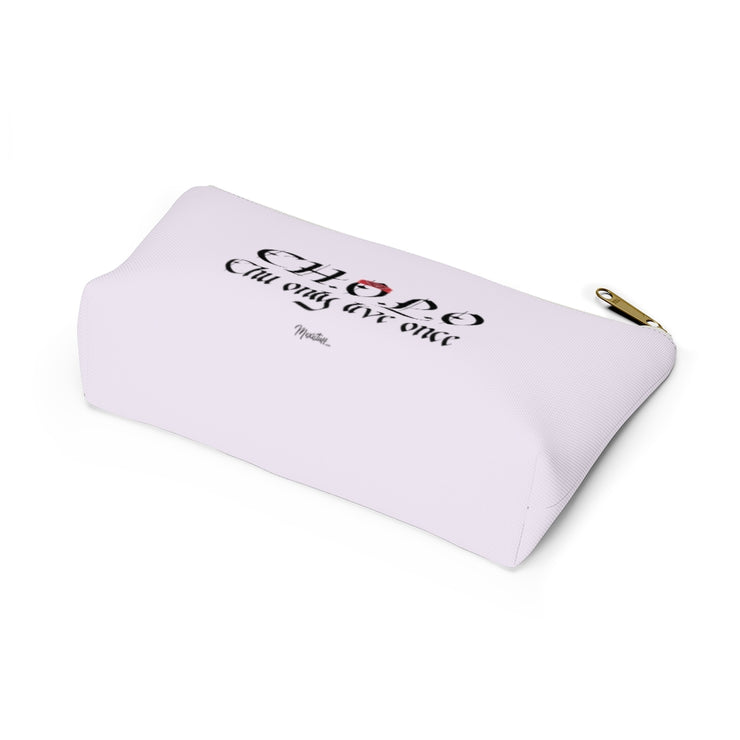 CH.O.L.O. Accessory Bag