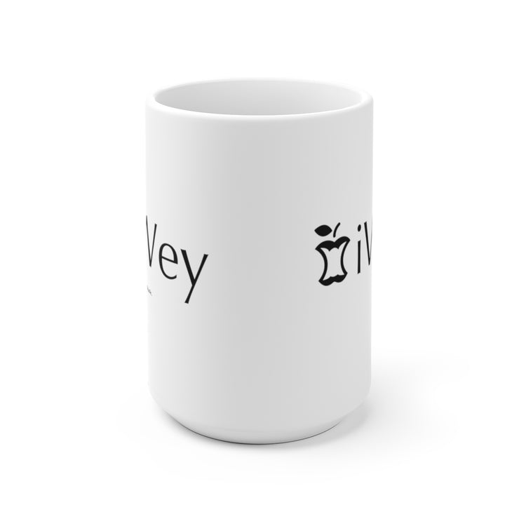 I Wey Mug