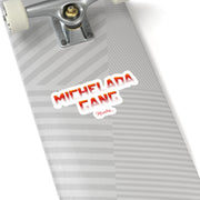Michelada Gang Sticker