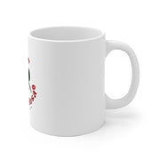 Mazapan Mug