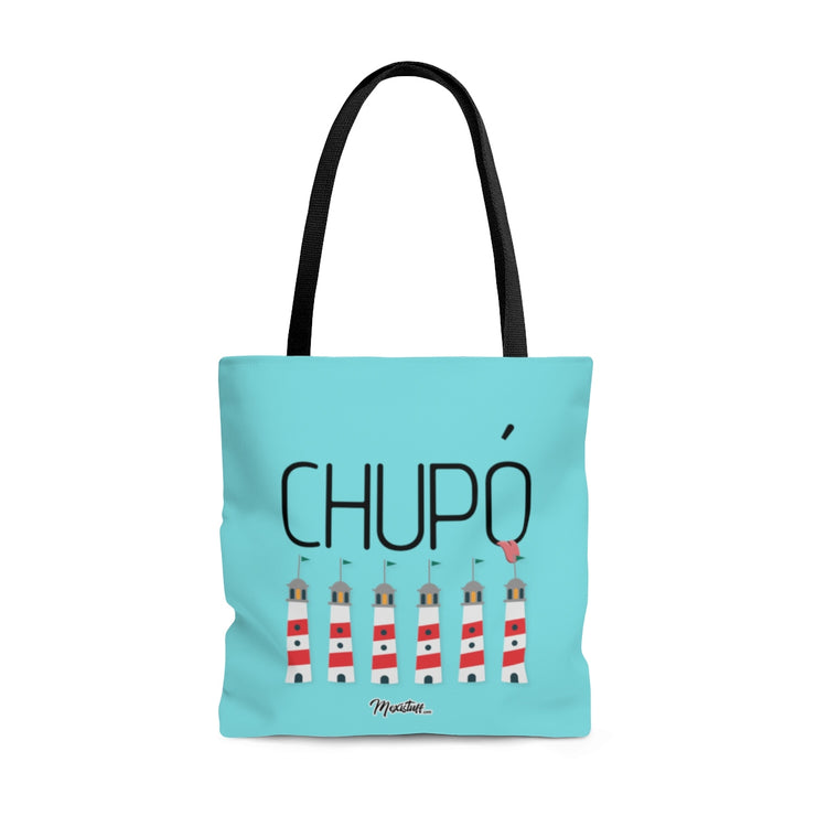 Chupó Faros Tote Bag