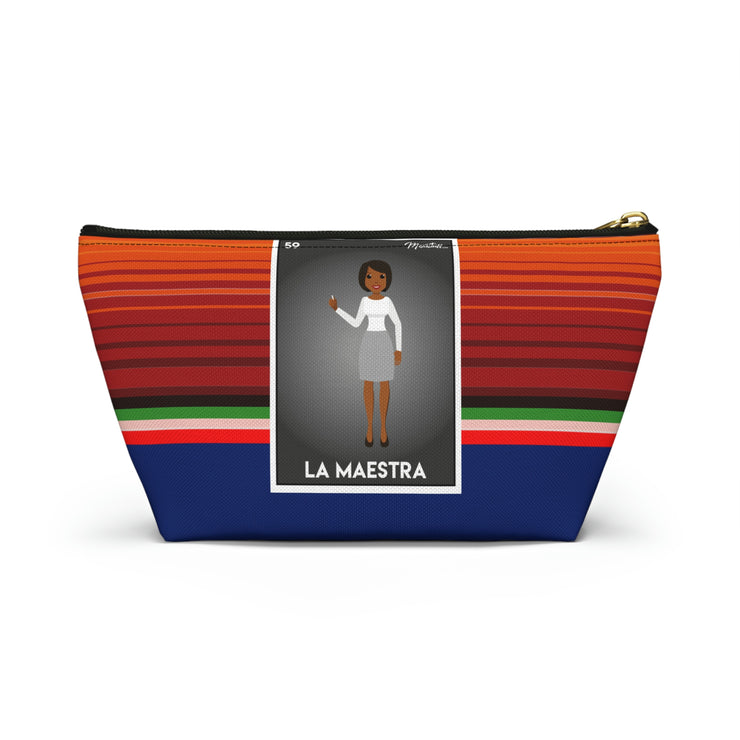 La Maestra Accessory Bag