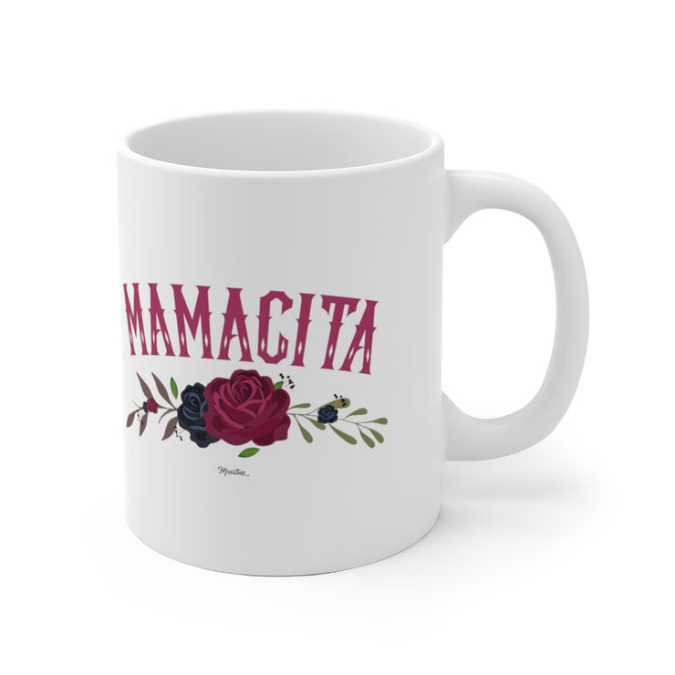 Mamacita Mug