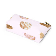 Conchas (Pattern) Accessory Bag