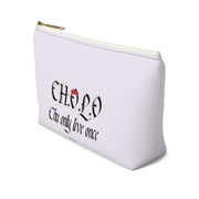 CH.O.L.O. Accessory Bag