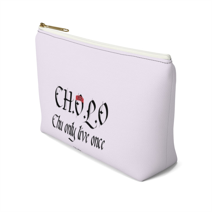 CH.O.L.O. Accessory Bag