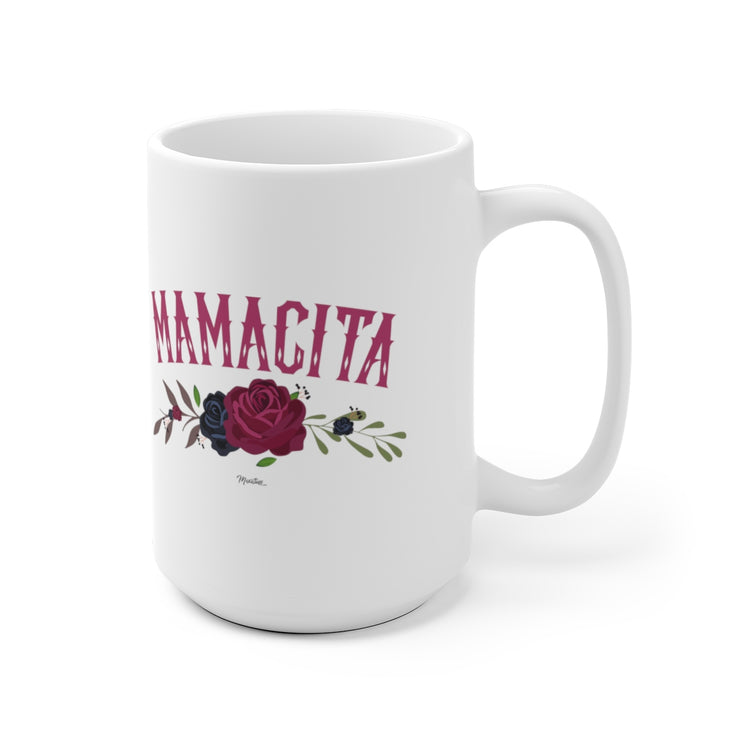 Mamacita Mug