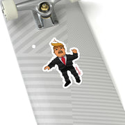 Trump pinata