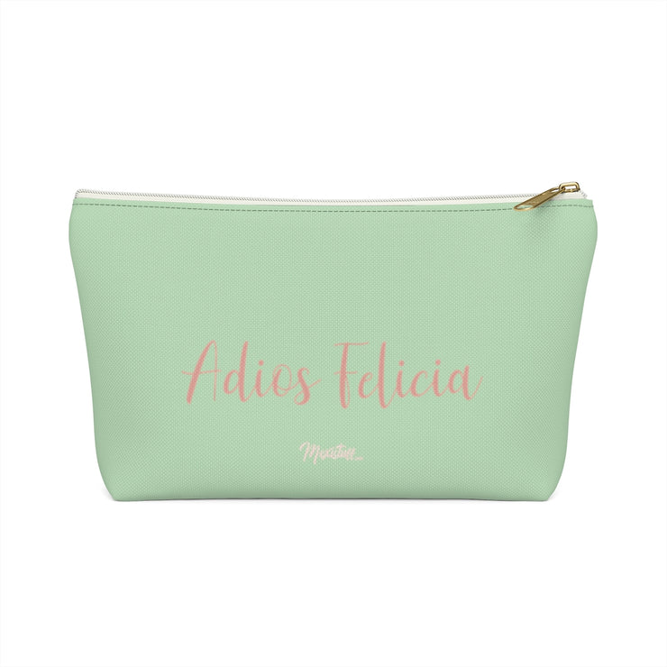 Adiós Felicia Accessory Bag