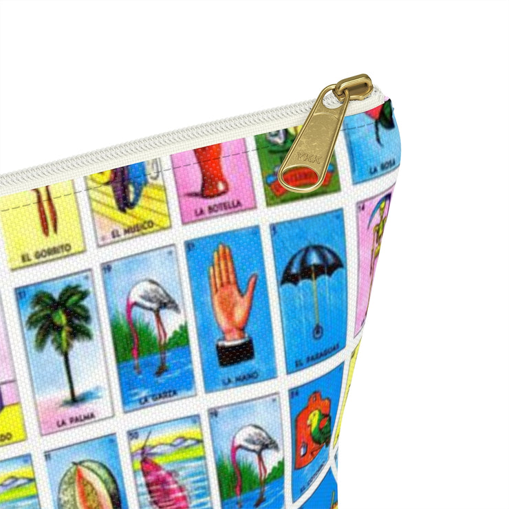 Lotería Accessory Bag