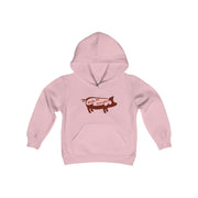 Body By Carnitas Kids Hoodie