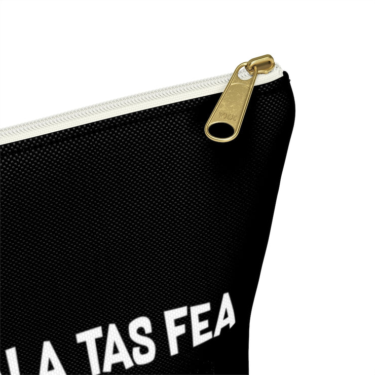 Wacala Tas Fea Accessory Bag