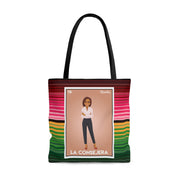 La Consejera Tote Bag