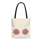 Double Conchas Tote Bag