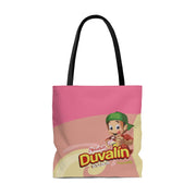 Duvalin Tote Bag