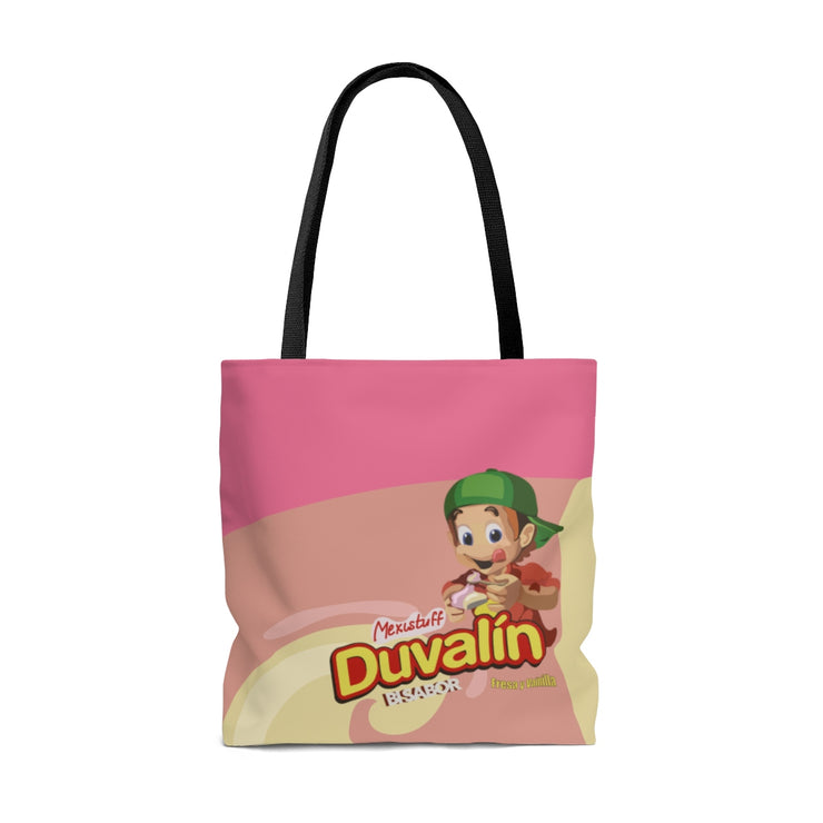 Duvalin Tote Bag
