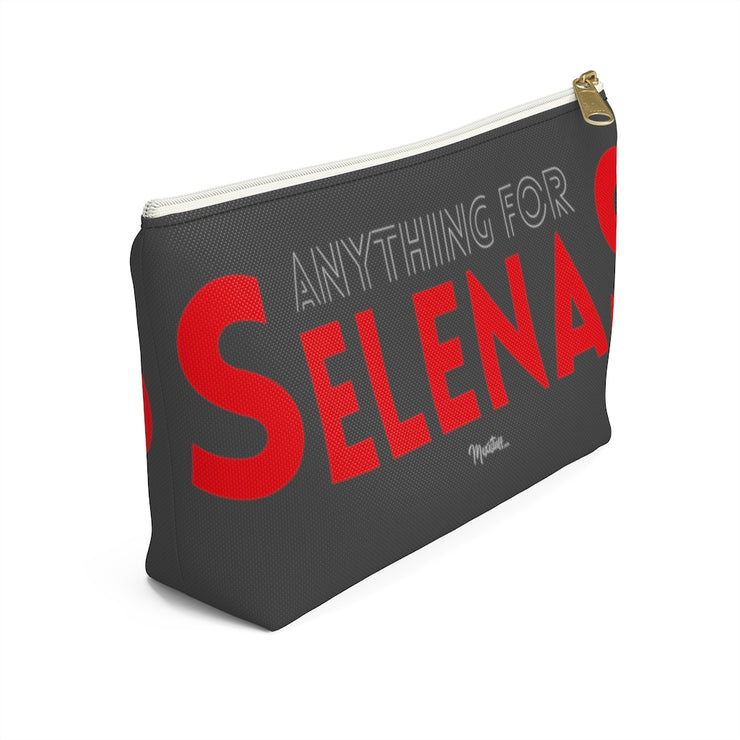 Anything For Selenas Accessory Bag