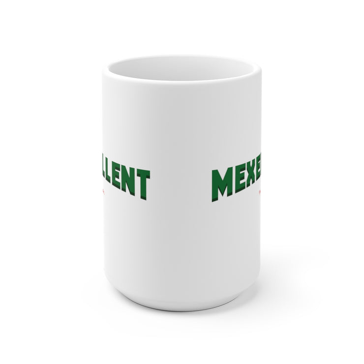 Mexellent Mug