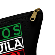 Tacos, Tequila y Futbol Accessory Bag
