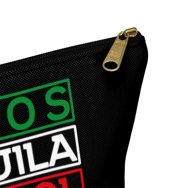 Tacos, Tequila y Futbol Accessory Bag