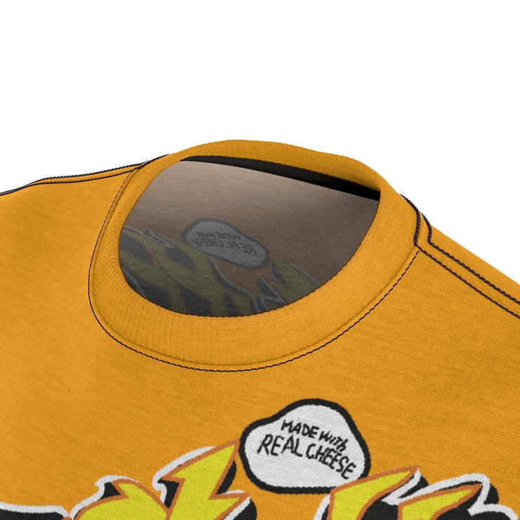 Flamin Hot All Over Men's Tee