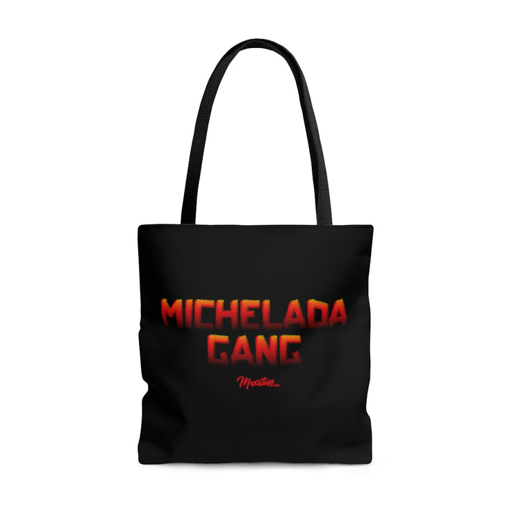 Michelada Gang Tote Bag
