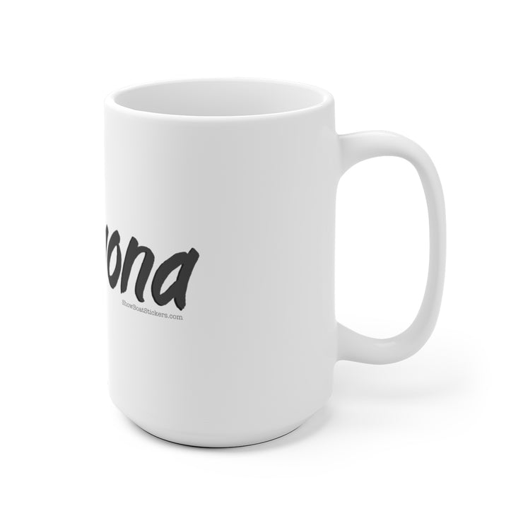 Chingona Mug