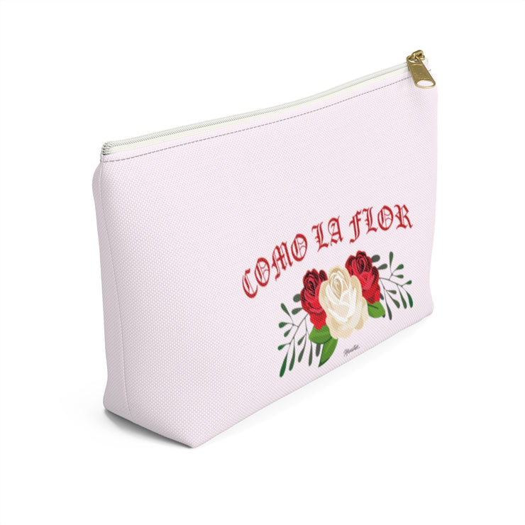 Como La Flor Accessory Bag